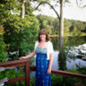 Meet your Posher, Diana